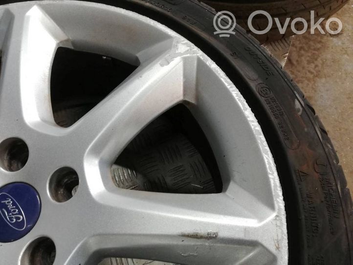 Ford Grand C-MAX Felgi aluminiowe R18 