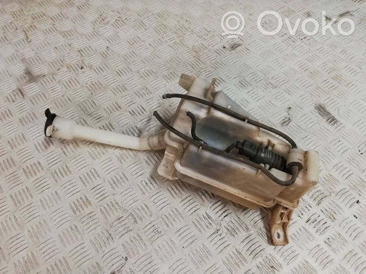 Opel Mokka Zbiornik płynu spryskiwaczy lamp 95326311