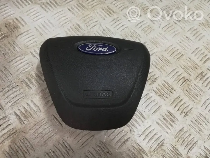Ford Transit -  Tourneo Connect Ohjauspyörän turvatyyny DT11-K042B85-AA