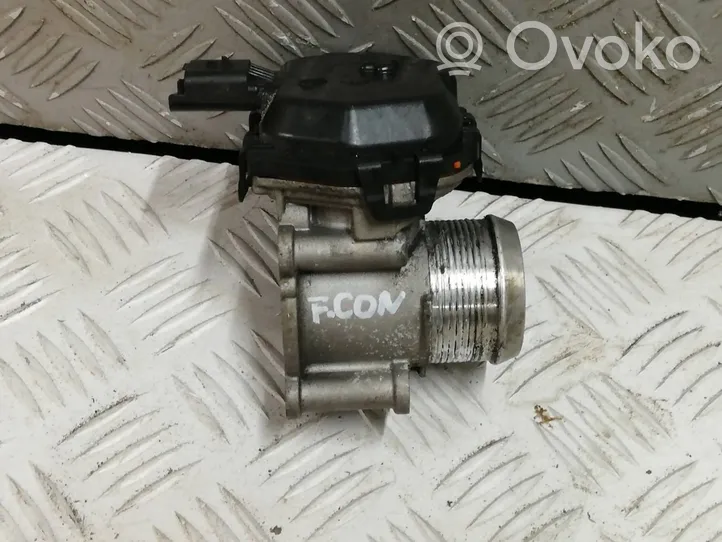 Ford Transit -  Tourneo Connect Throttle valve 9807238580