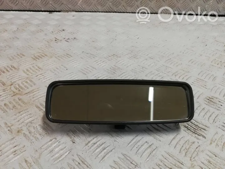 Dacia Duster Galinio vaizdo veidrodis (salone) 403904111A