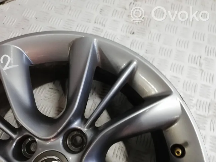 Opel Adam R16 alloy rim 