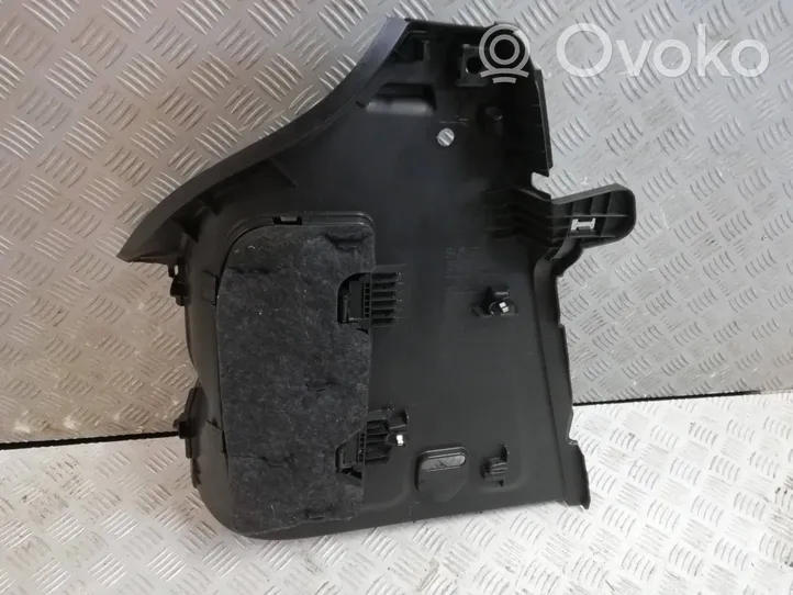 Opel Adam Kita bagažinės apdailos detalė 13351826