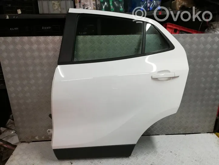 Opel Mokka Rear door 