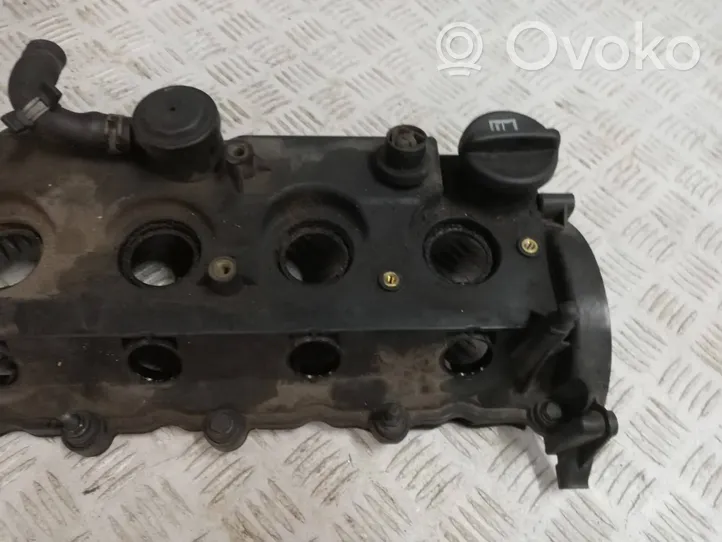 Opel Mokka Rocker cam cover 