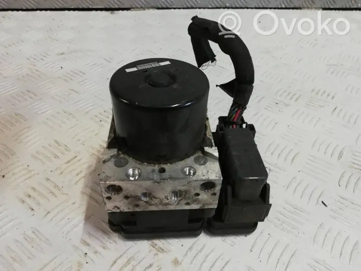 Ford Grand C-MAX ABS Pump BV612C405AJ