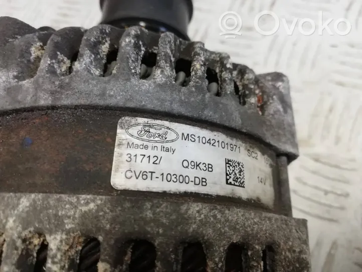 Ford Grand C-MAX Alternator CV6T-10300-DB