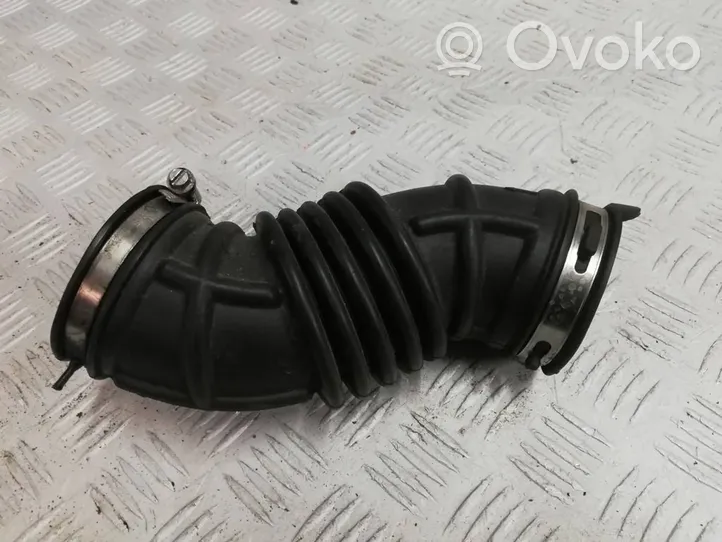 Ford Mondeo MK V Tube d'admission de tuyau de refroidisseur intermédiaire DS73-9F805-G