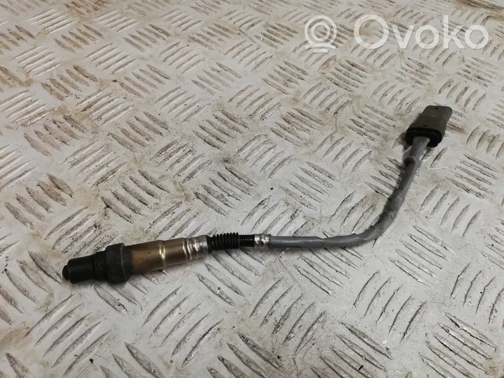 Opel Karl Lambda probe sensor 