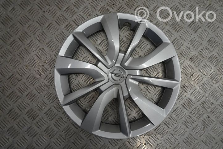 Opel Corsa F R15-pölykapseli 9832850180