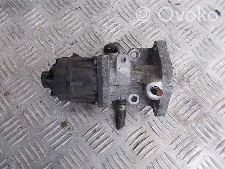 Mazda CX-5 Soupape vanne EGR K5T70874