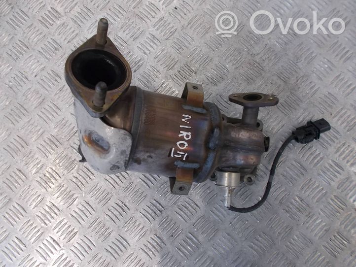 KIA Niro Filtre à particules catalyseur FAP / DPF VV0846-C2100