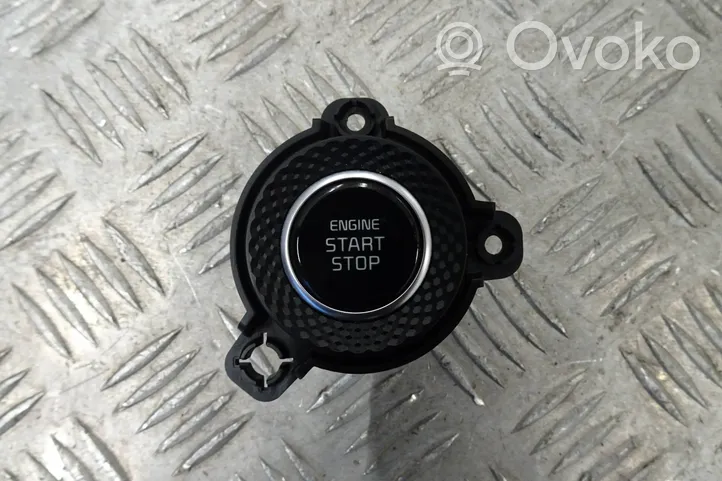 KIA Niro Motor Start Stopp Schalter Druckknopf 
