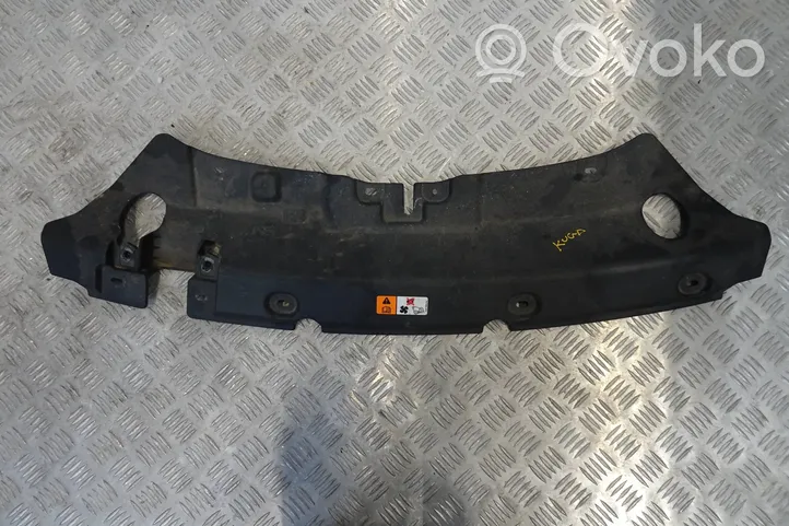 Ford Kuga II Engine bonnet/hood lock trim molding CV44-16613