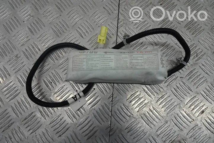 KIA Picanto Poduszka powietrzna Airbag fotela 88920-1Y100