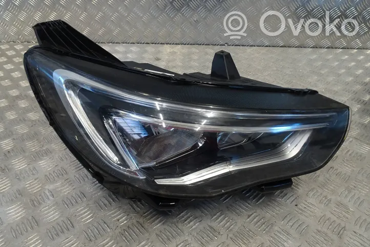 Opel Grandland X Etu-/Ajovalo YP00015580