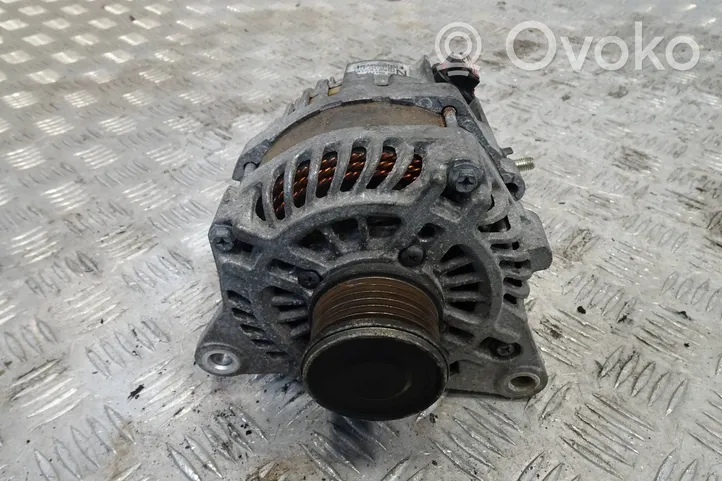 Mazda 6 Generatore/alternatore SH1N-A2TX9181