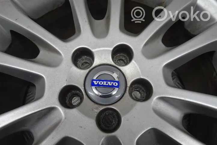 Volvo XC60 Felgi aluminiowe R18 31201486