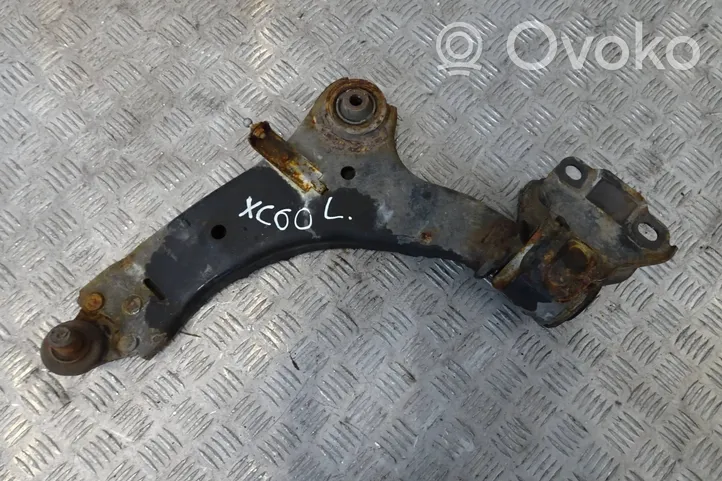 Volvo XC60 Braccio di controllo sospensione anteriore superiore/braccio oscillante 