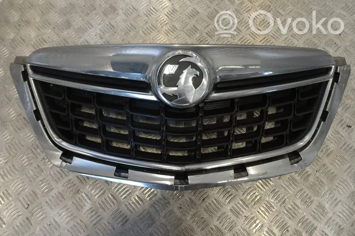 Opel Mokka Atrapa chłodnicy / Grill 95391786