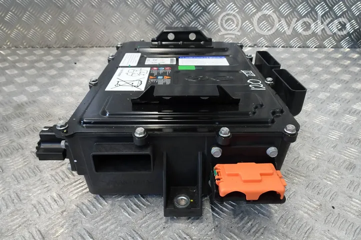 Hyundai i20 Active Batterie véhicule hybride / électrique 375M0Q0000