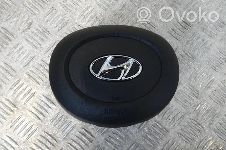 Hyundai i20 Active Airbag dello sterzo 80100Q0000