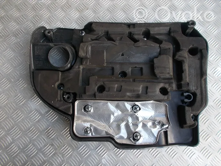 Jeep Renegade Couvercle cache moteur 55267248