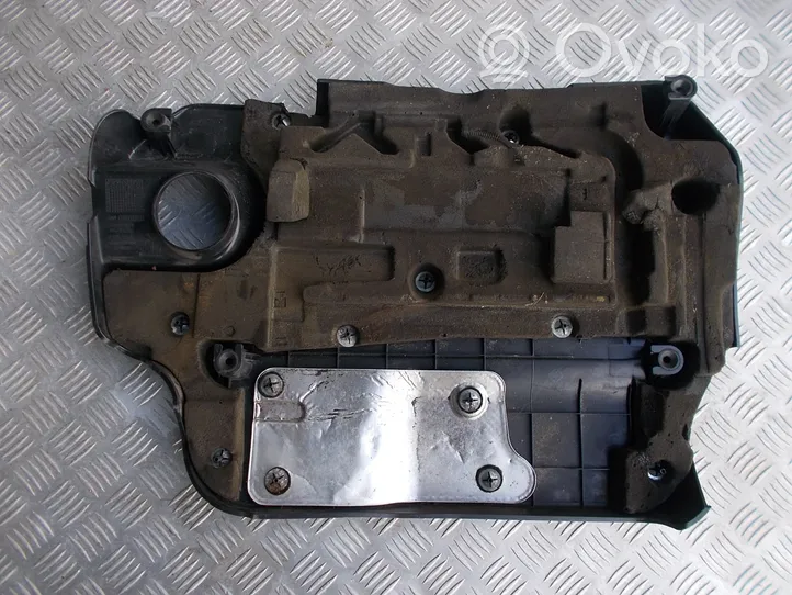 Jeep Renegade Variklio dangtis (apdaila) 55268154