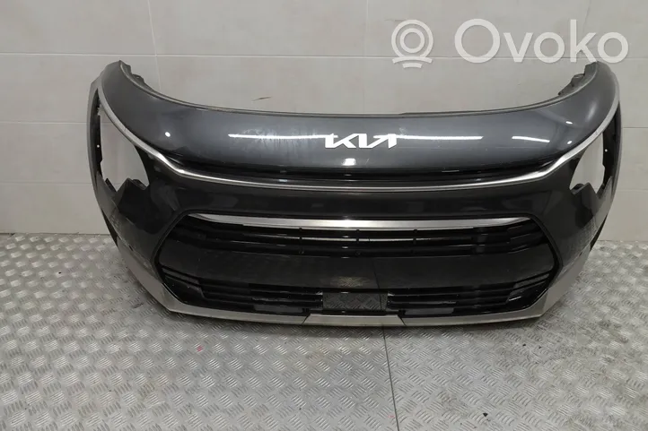 KIA Niro Kit Radiateur 