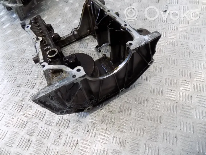 Renault Captur Blok silnika 110179683R