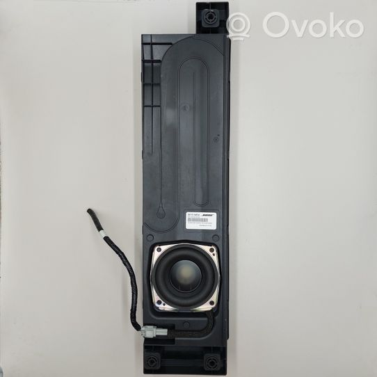 Nissan Leaf II (ZE1) Subwoofer altoparlante 281703NF0A