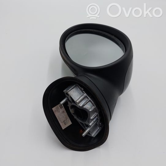 Seitenblinker MINI COOPER R60 / R61 COUNTRYMAN 2010-2016 - WEISSE LED