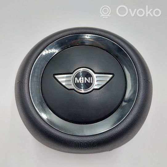 Mini Cooper Countryman R60 Ohjauspyörän turvatyyny 9806257