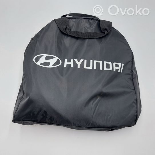 Hyundai Kona I Sähköauton latauskaapeli 