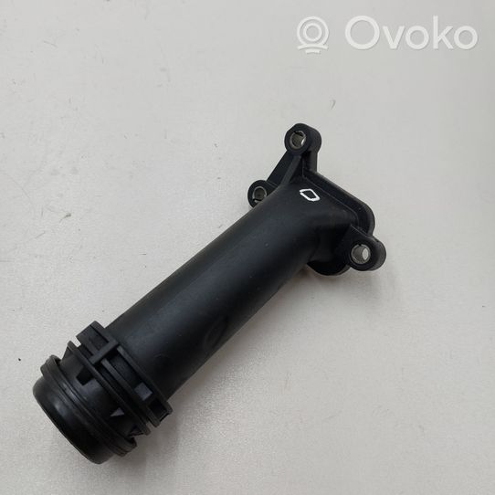 Mini One - Cooper Clubman R55 Tuyau de liquide de refroidissement moteur 10808611