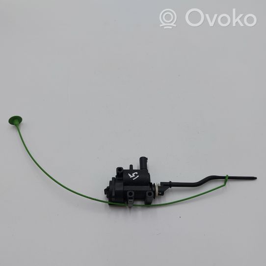 Mini Cooper Countryman R60 Motorino del tappo del serbatoio del carburante 98587904