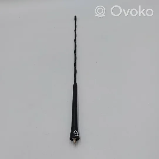 Mini Cooper Countryman R60 Antenna autoradio 