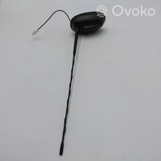 Mini Cooper Countryman R60 Antenna GPS 9803844