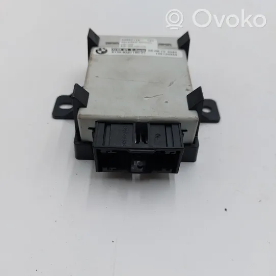Mini One - Cooper Clubman R55 Module de contrôle crochet de remorque 9221180