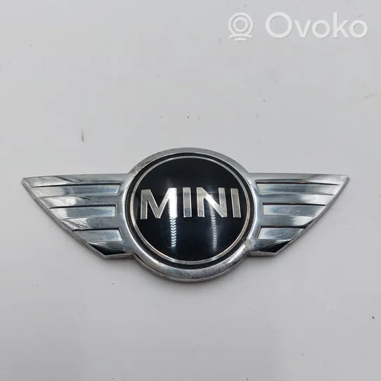 Mini One - Cooper Clubman R55 Mostrina con logo/emblema della casa automobilistica 2755602