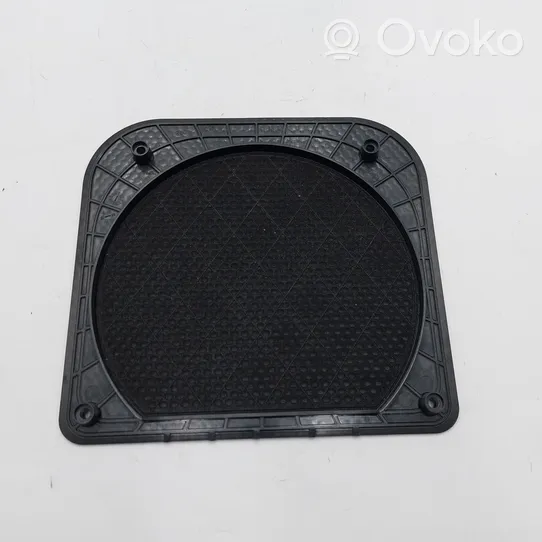 Mini Cooper Countryman R60 Subwoofer-bassoelementin etusäleikkö/lista 43040789258