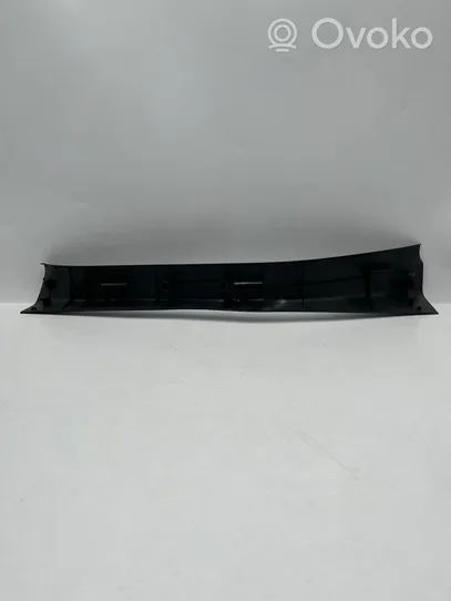 Nissan Leaf II (ZE1) Rear sill trim cover 769B73NL0A