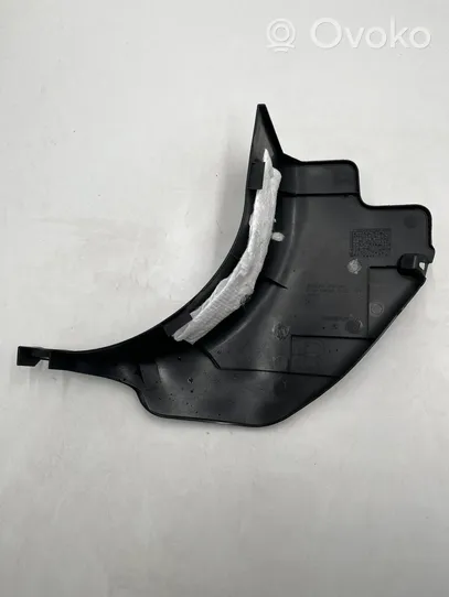 Nissan Leaf II (ZE1) Front sill trim cover 669003NL0A
