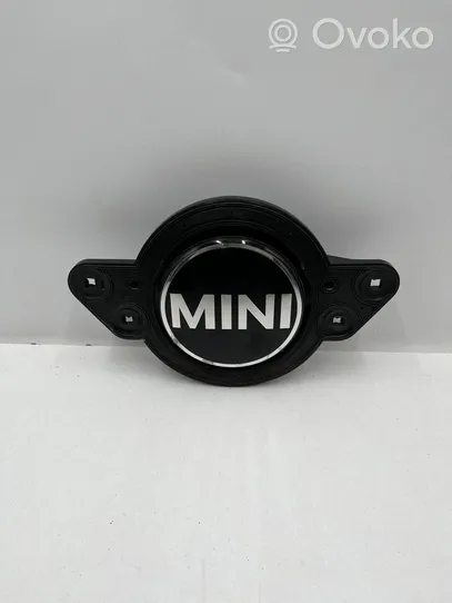 Mini Cooper Countryman R60 Uchwyt / Rączka zewnętrzna otwierania klapy tylnej / bagażnika 98023140