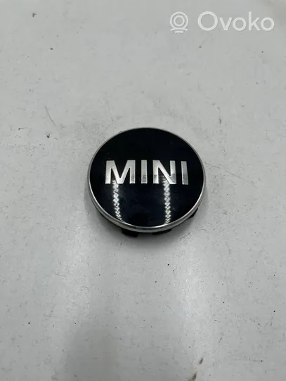 Mini One - Cooper F56 F55 Rūpnīcas varianta diska centra vāciņš (-i) 6861092