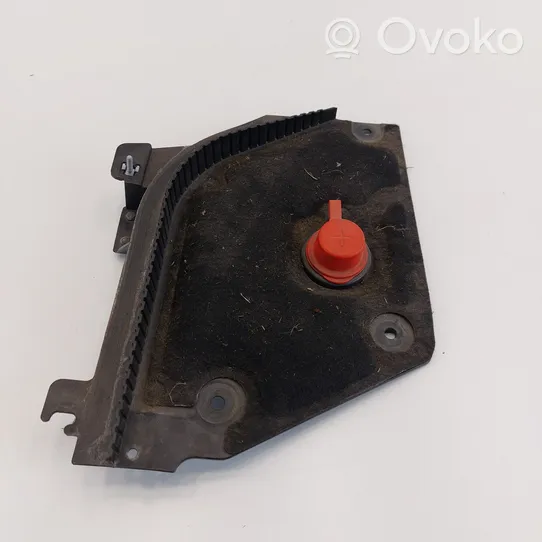 Mini One - Cooper F56 F55 Coperchio/tappo della scatola vassoio della batteria 7317737