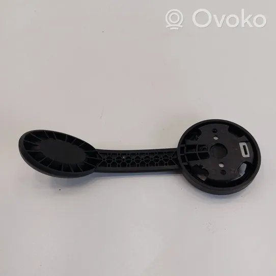 Mini One - Cooper Coupe R56 Seat adjustment handle 2751249