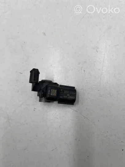 Nissan Leaf II (ZE1) Airbagsensor Crashsensor Drucksensor 985815RA0A