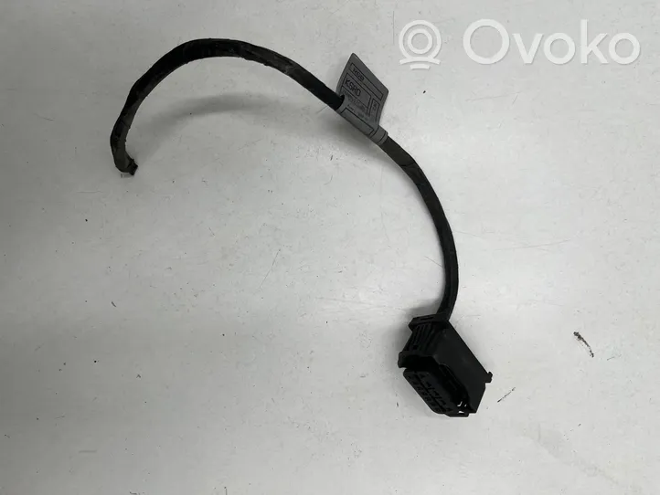 Mini Cooper Countryman R60 Headlight/headlamp wiring loom/harness 6925638