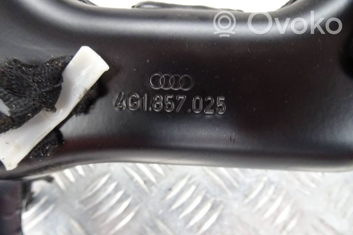 Audi A6 S6 C7 4G Balkis panelės tvirtinimo 4G1857025